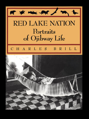 cover image of Red Lake Nation
